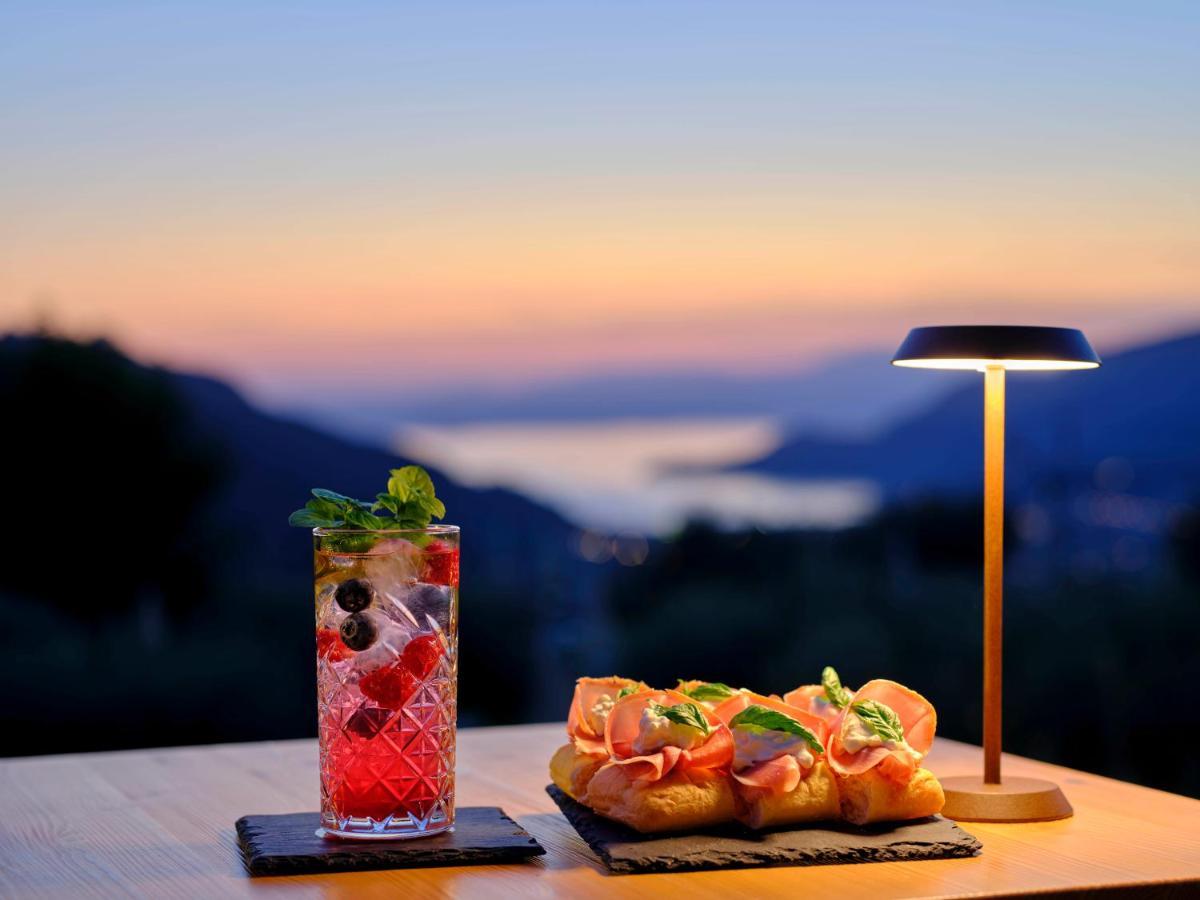 Hotel Boffenigo - The Golden Hour 科斯特曼诺 外观 照片