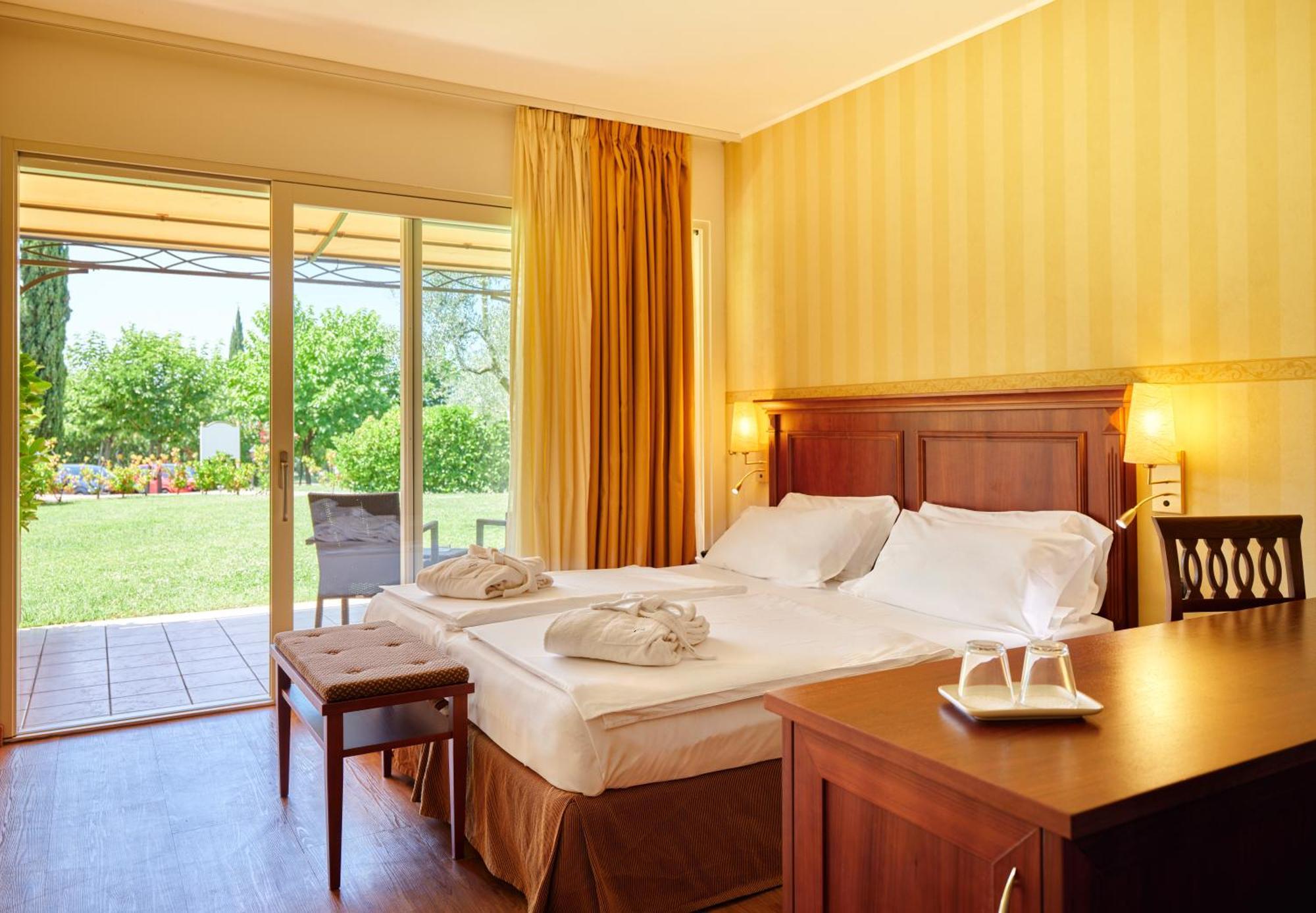 Hotel Boffenigo - The Golden Hour 科斯特曼诺 外观 照片