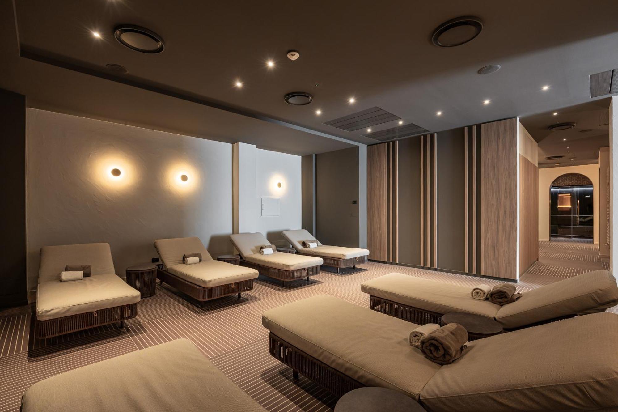 Hotel Boffenigo - The Golden Hour 科斯特曼诺 外观 照片