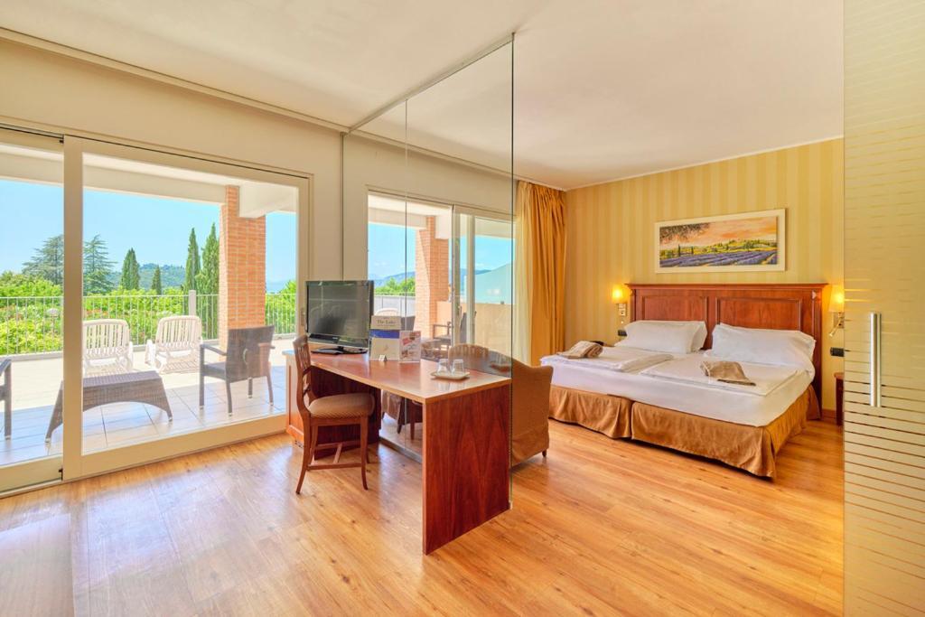 Hotel Boffenigo - The Golden Hour 科斯特曼诺 外观 照片