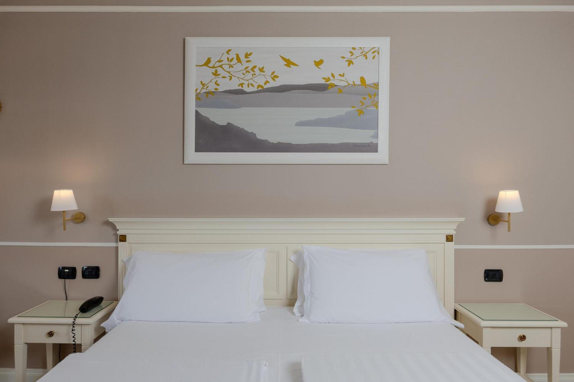 Hotel Boffenigo - The Golden Hour 科斯特曼诺 外观 照片