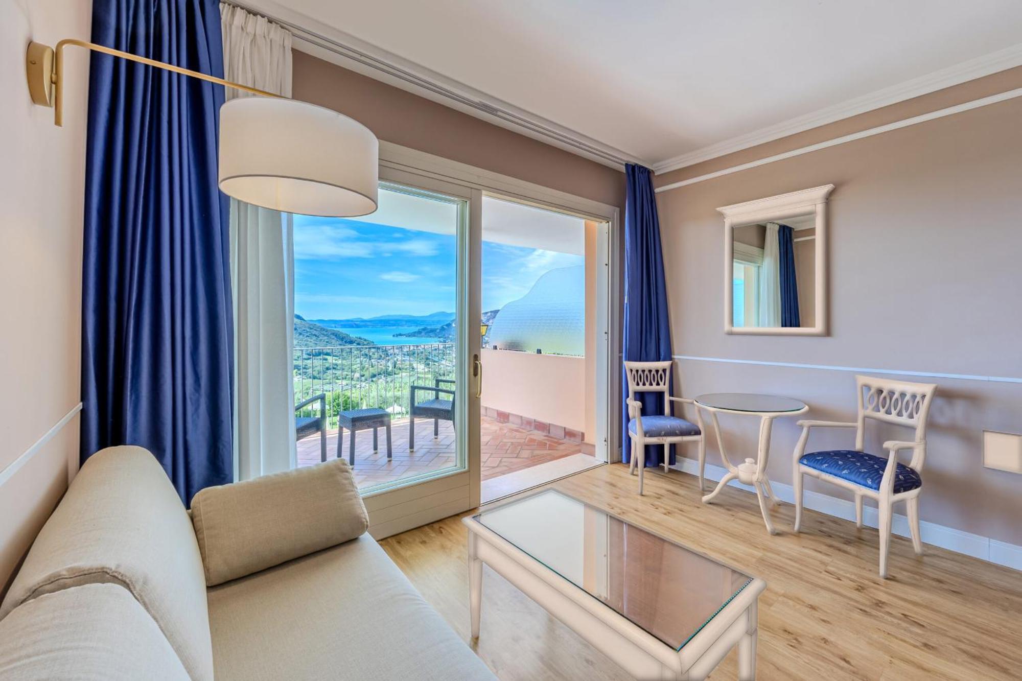 Hotel Boffenigo - The Golden Hour 科斯特曼诺 外观 照片