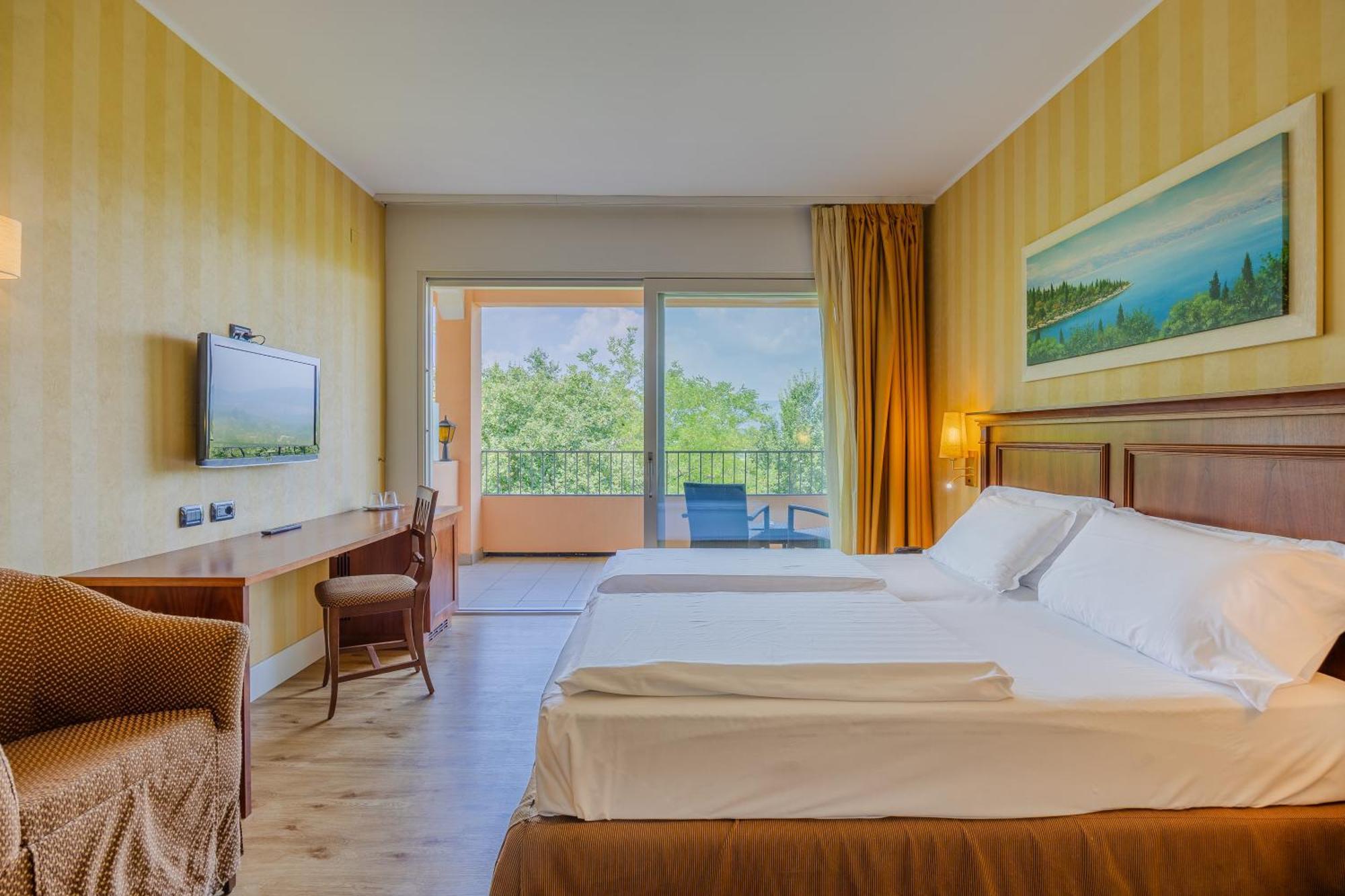 Hotel Boffenigo - The Golden Hour 科斯特曼诺 外观 照片