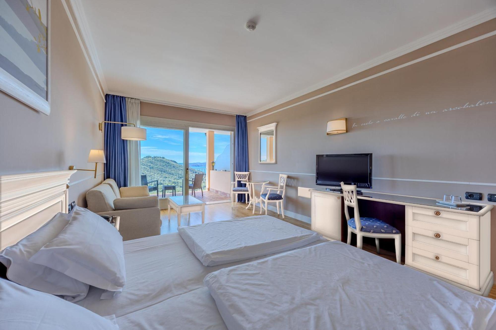 Hotel Boffenigo - The Golden Hour 科斯特曼诺 外观 照片