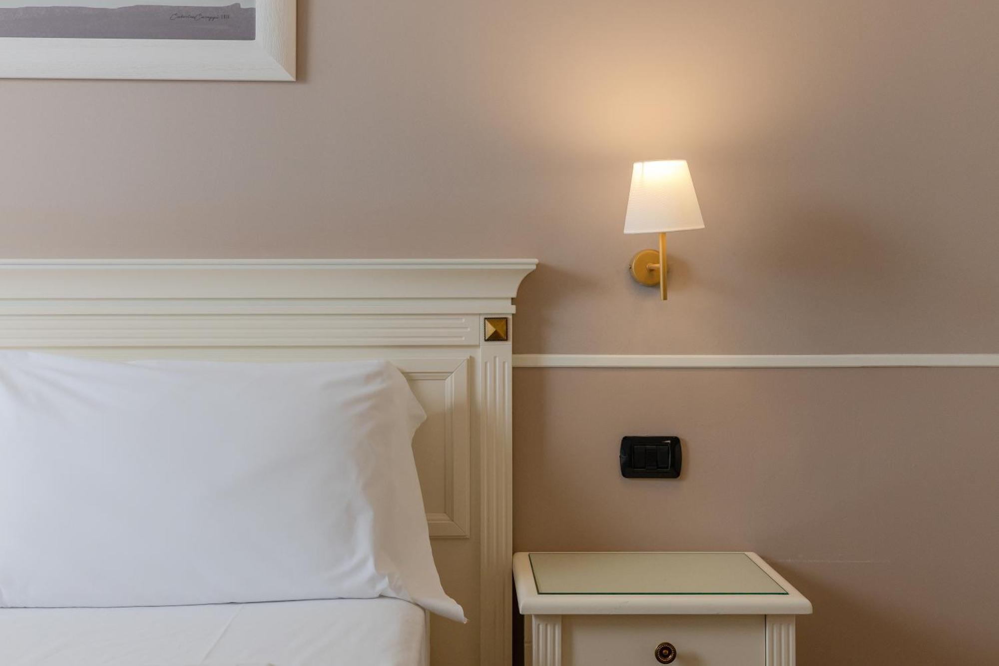 Hotel Boffenigo - The Golden Hour 科斯特曼诺 外观 照片