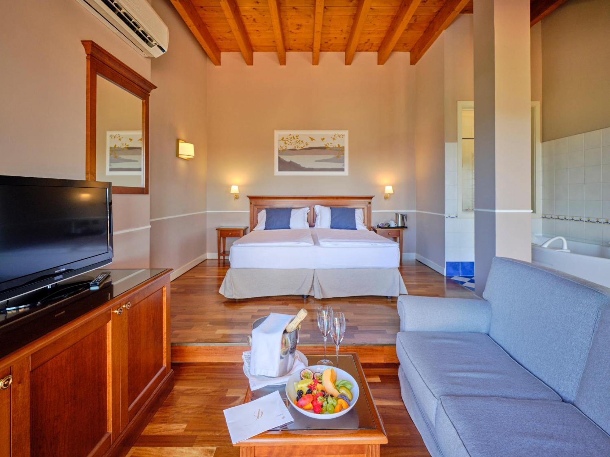 Hotel Boffenigo - The Golden Hour 科斯特曼诺 外观 照片