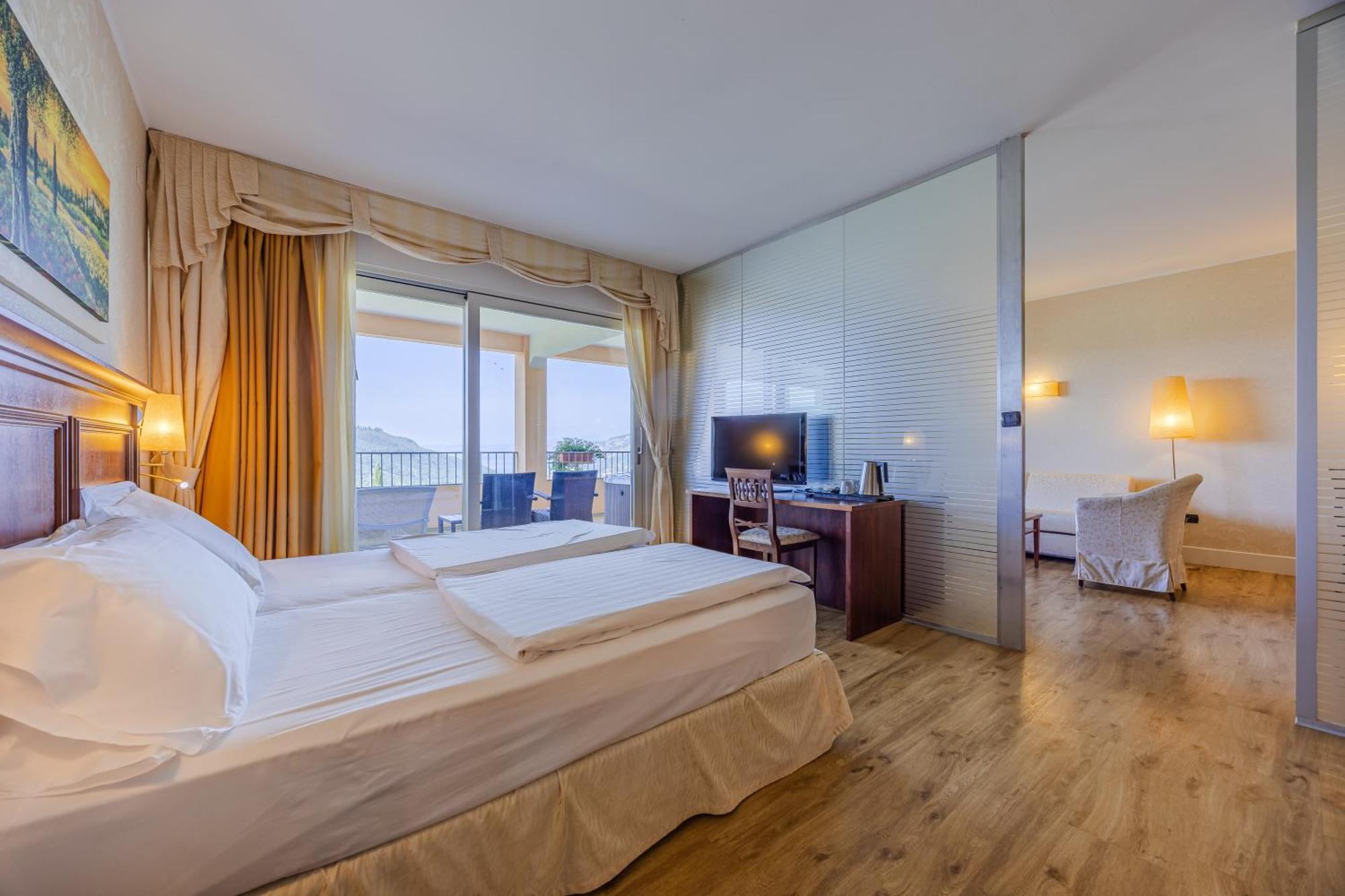 Hotel Boffenigo - The Golden Hour 科斯特曼诺 外观 照片