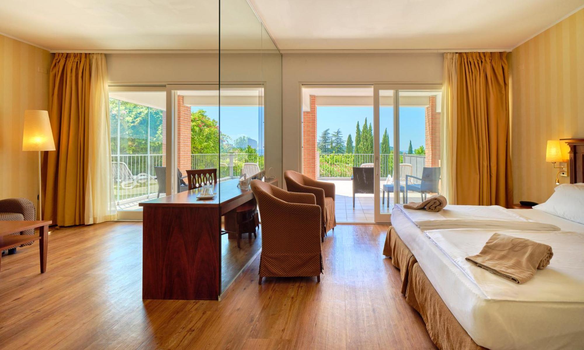 Hotel Boffenigo - The Golden Hour 科斯特曼诺 外观 照片