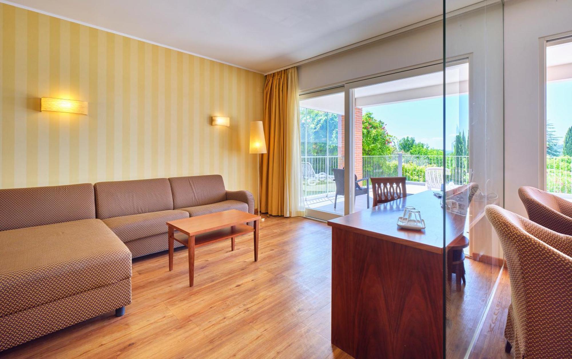 Hotel Boffenigo - The Golden Hour 科斯特曼诺 外观 照片