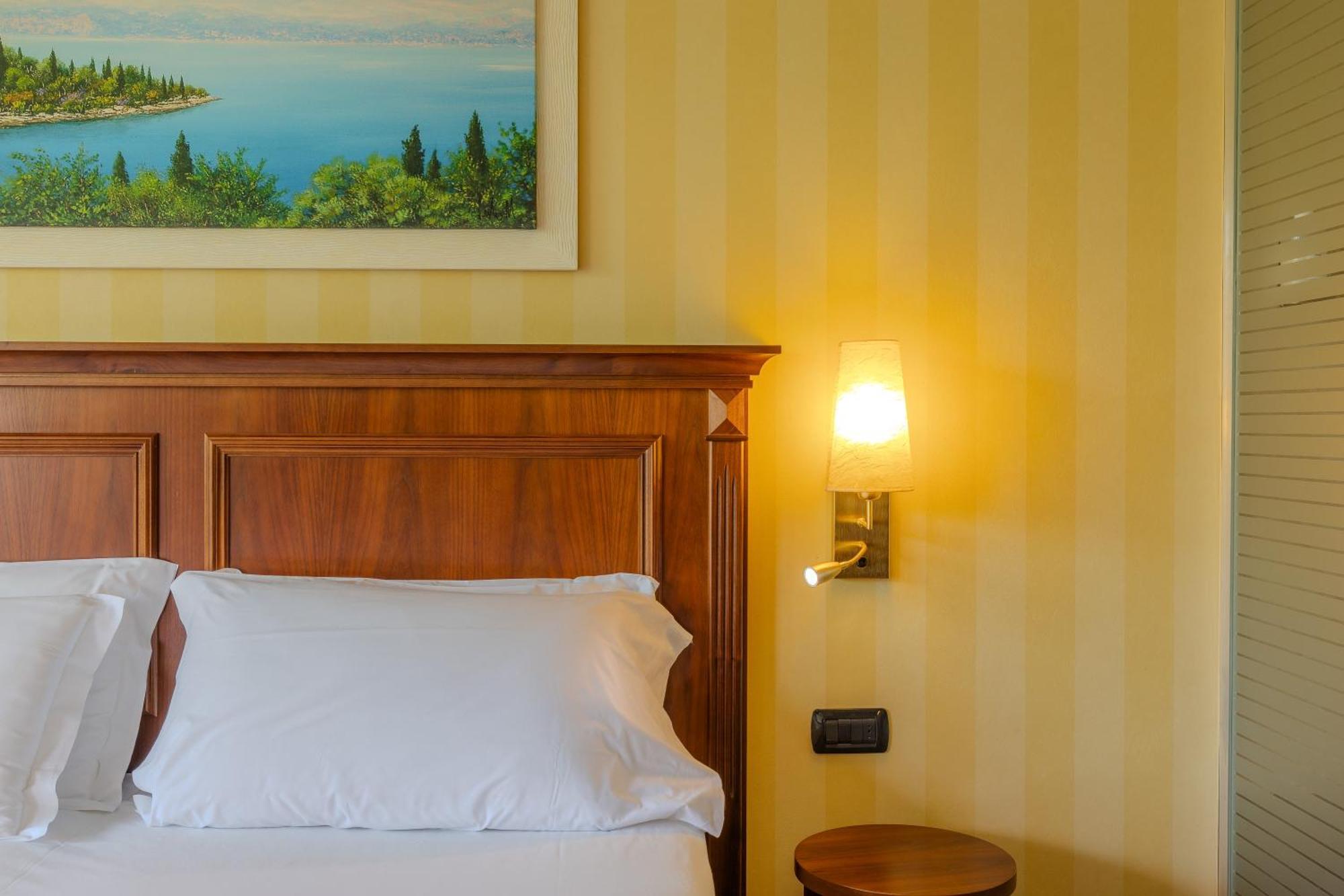 Hotel Boffenigo - The Golden Hour 科斯特曼诺 外观 照片