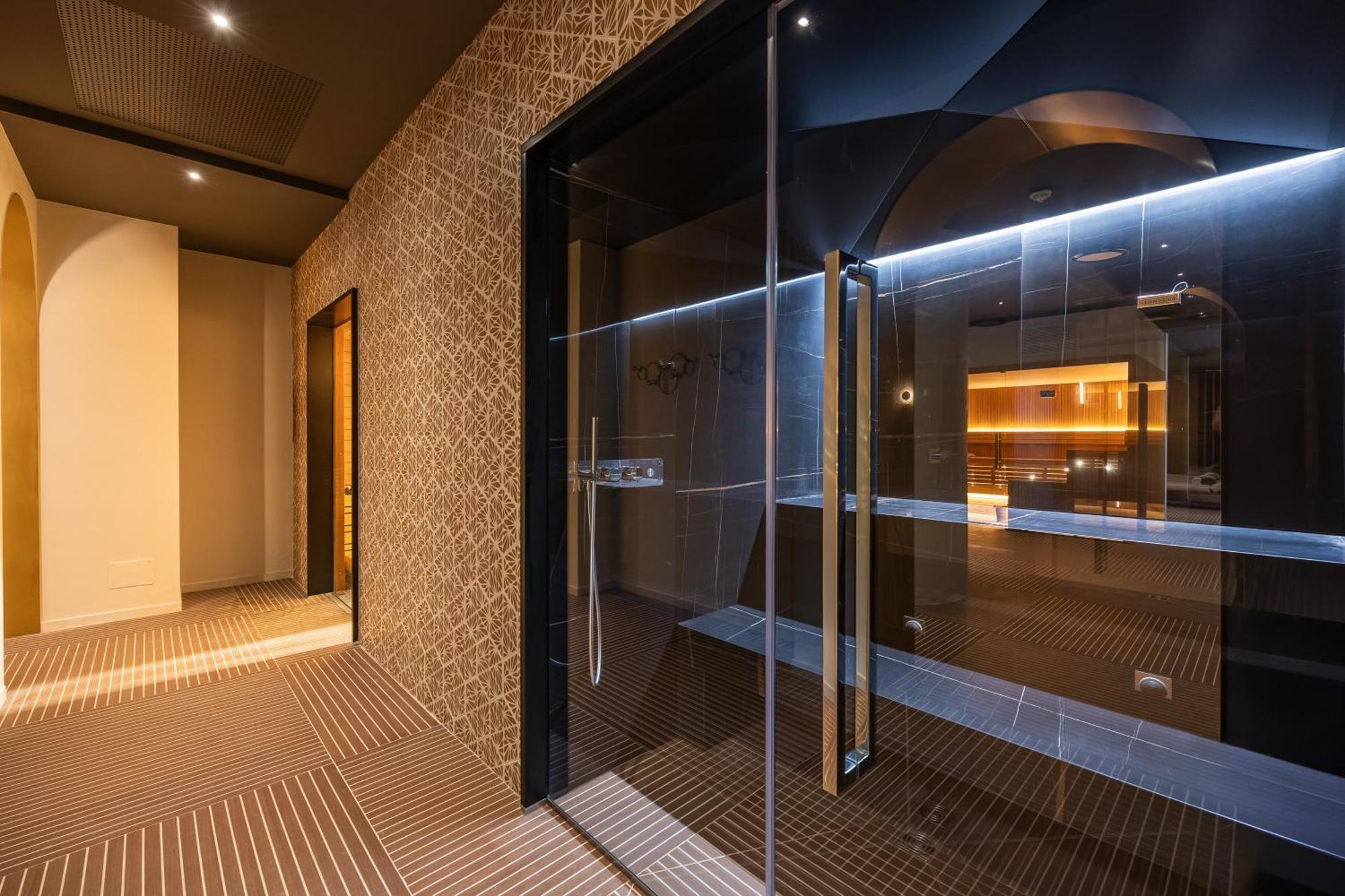 Hotel Boffenigo - The Golden Hour 科斯特曼诺 外观 照片