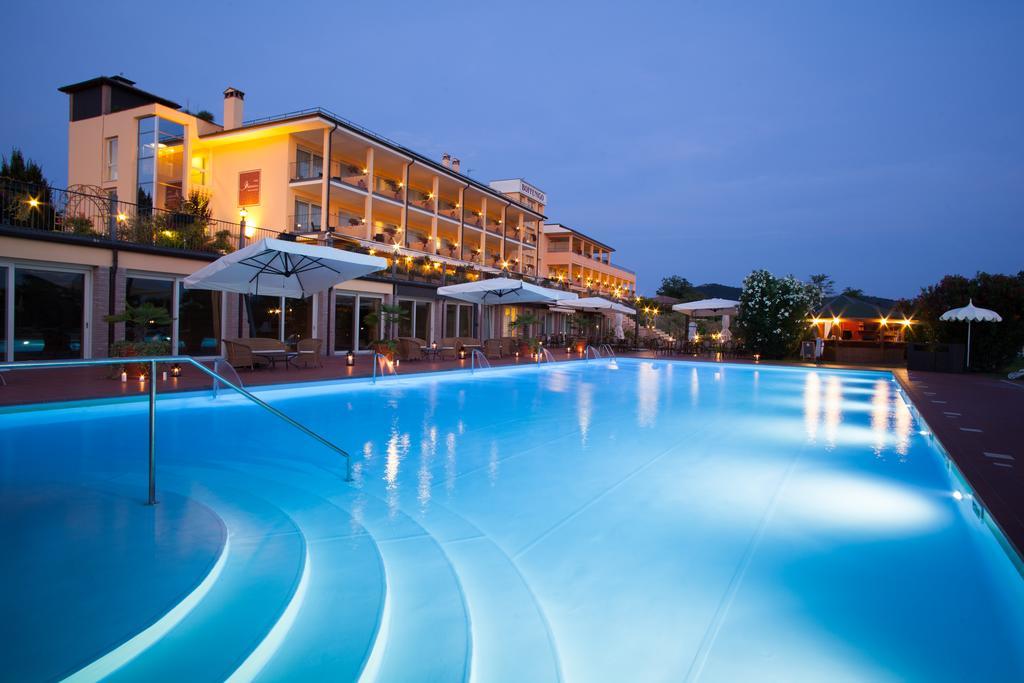 Hotel Boffenigo - The Golden Hour 科斯特曼诺 外观 照片
