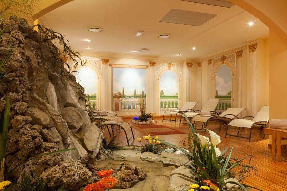 Hotel Boffenigo - The Golden Hour 科斯特曼诺 外观 照片
