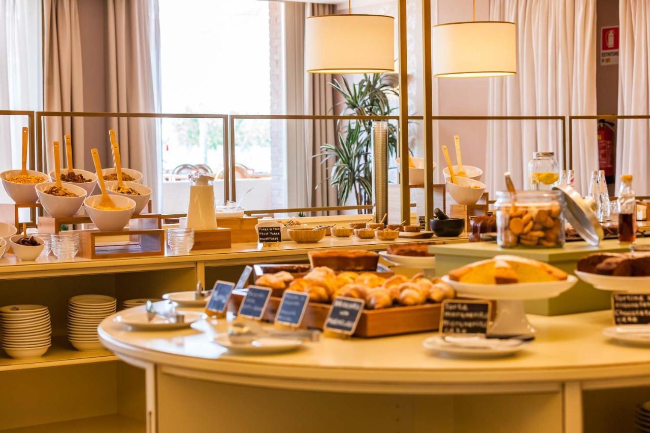 Hotel Boffenigo - The Golden Hour 科斯特曼诺 外观 照片